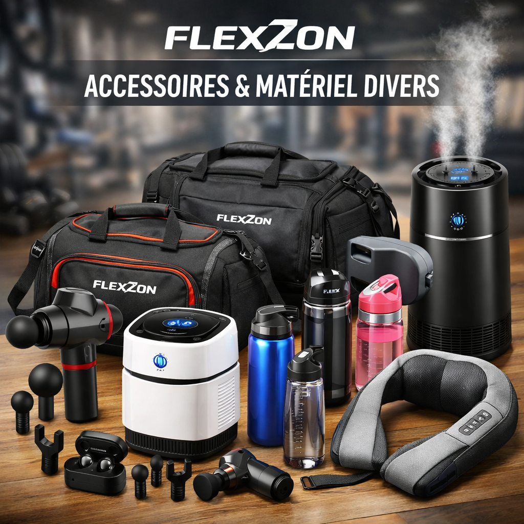 Accessories & Miscellaneous Equipment