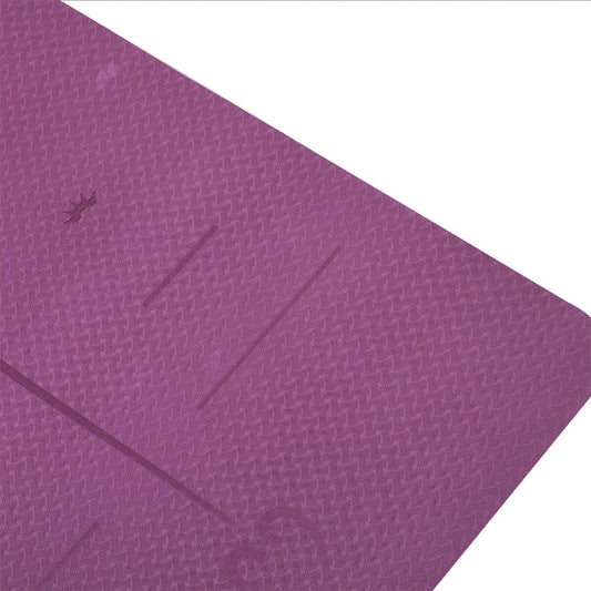 NNEIDS Centra Yoga Mat